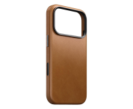 Nomad Traditional Leather Case do iPhone 18 Pro / 17 Pro MagSafe ( - 1586610 - zdjęcie 1